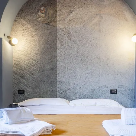 דירה La Stanza Rossa Alle Cinque Terre *