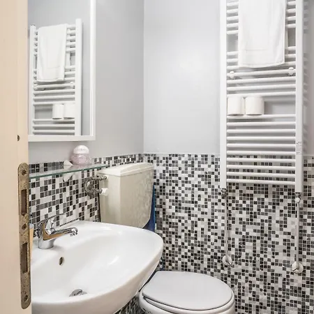 La Stanza Rossa Alle Cinque Terre Appartement