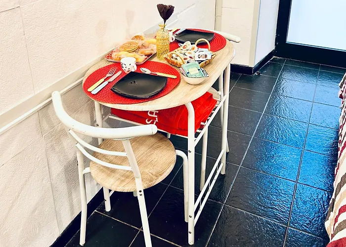 La Stanza Rossa Alle Cinque Terre *