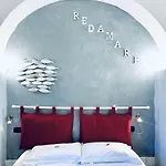 La Stanza Rossa Alle Cinque Terre 마나롤라