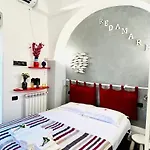 La Stanza Rossa Alle Cinque Terre *