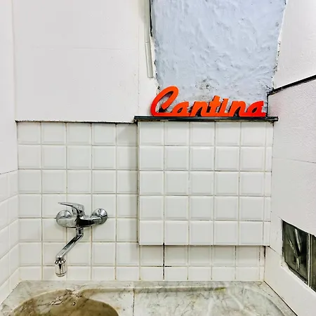 アパート La Stanza Rossa Alle Cinque Terre *