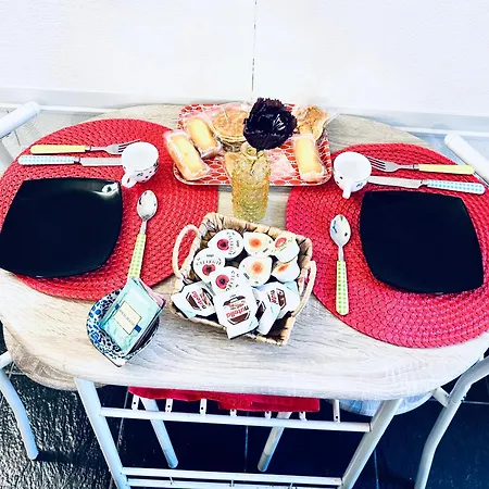 アパート La Stanza Rossa Alle Cinque Terre