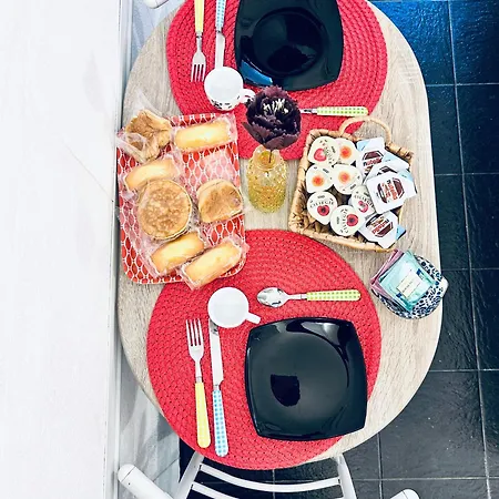 La Stanza Rossa Alle Cinque Terre アパート *